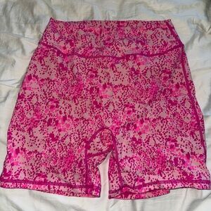 Buffbunny legacy short 6”